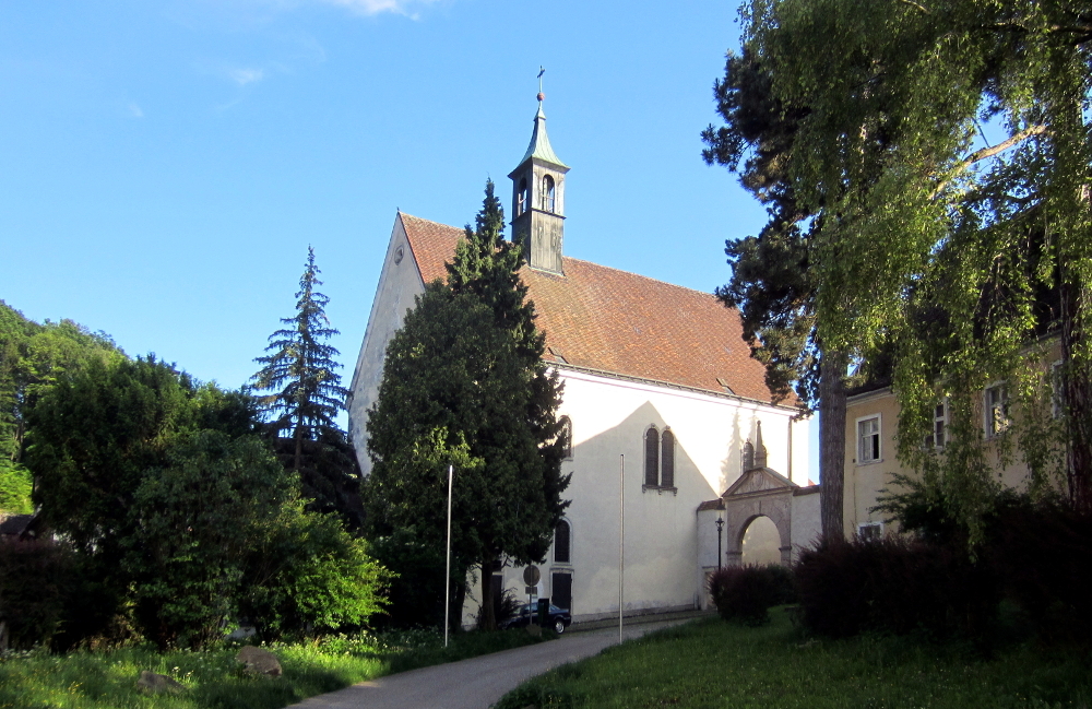 Pfarrkirche