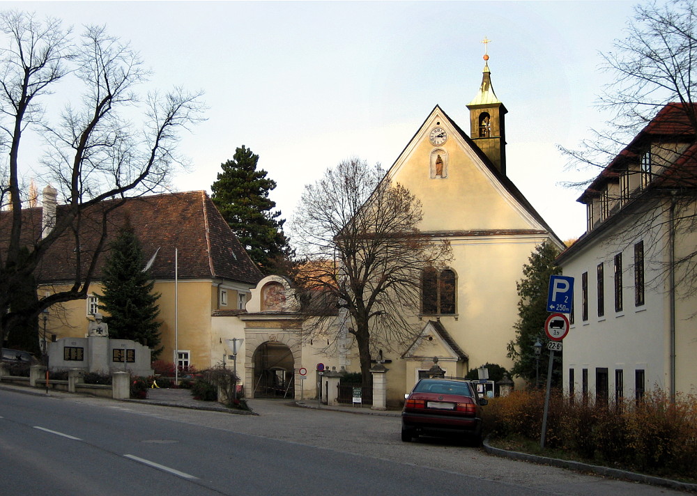 Pfarrkirche