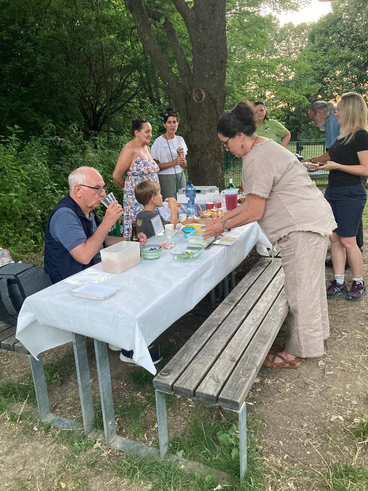 Picknick