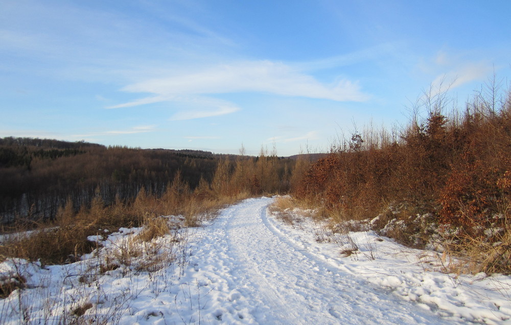 Wanderweg 21